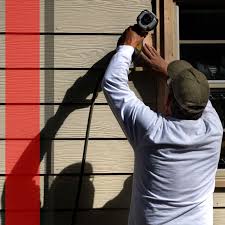 Best Vinyl Siding Installation  in Sandy Springs, SC